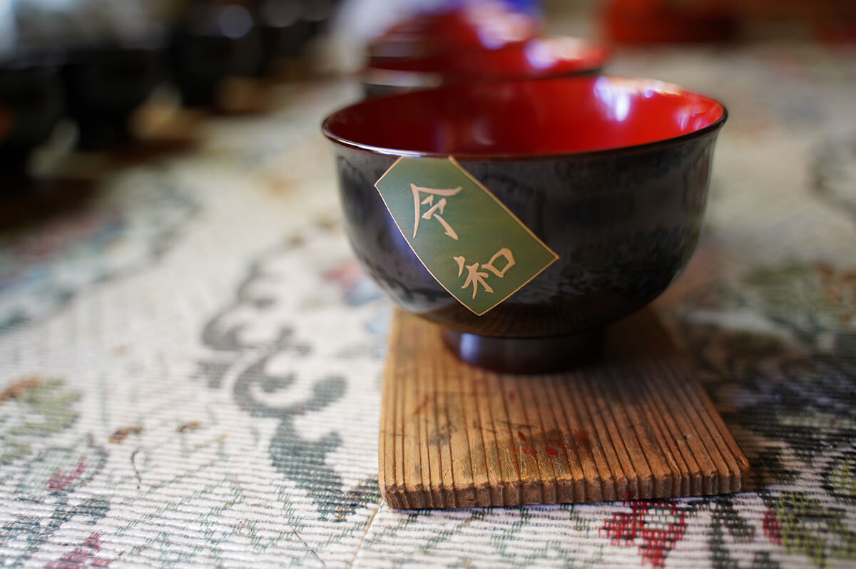 穏やかな笑顔の下に積み重ねてきたもの 【駒本蒔絵工房】 | RENEW 2024