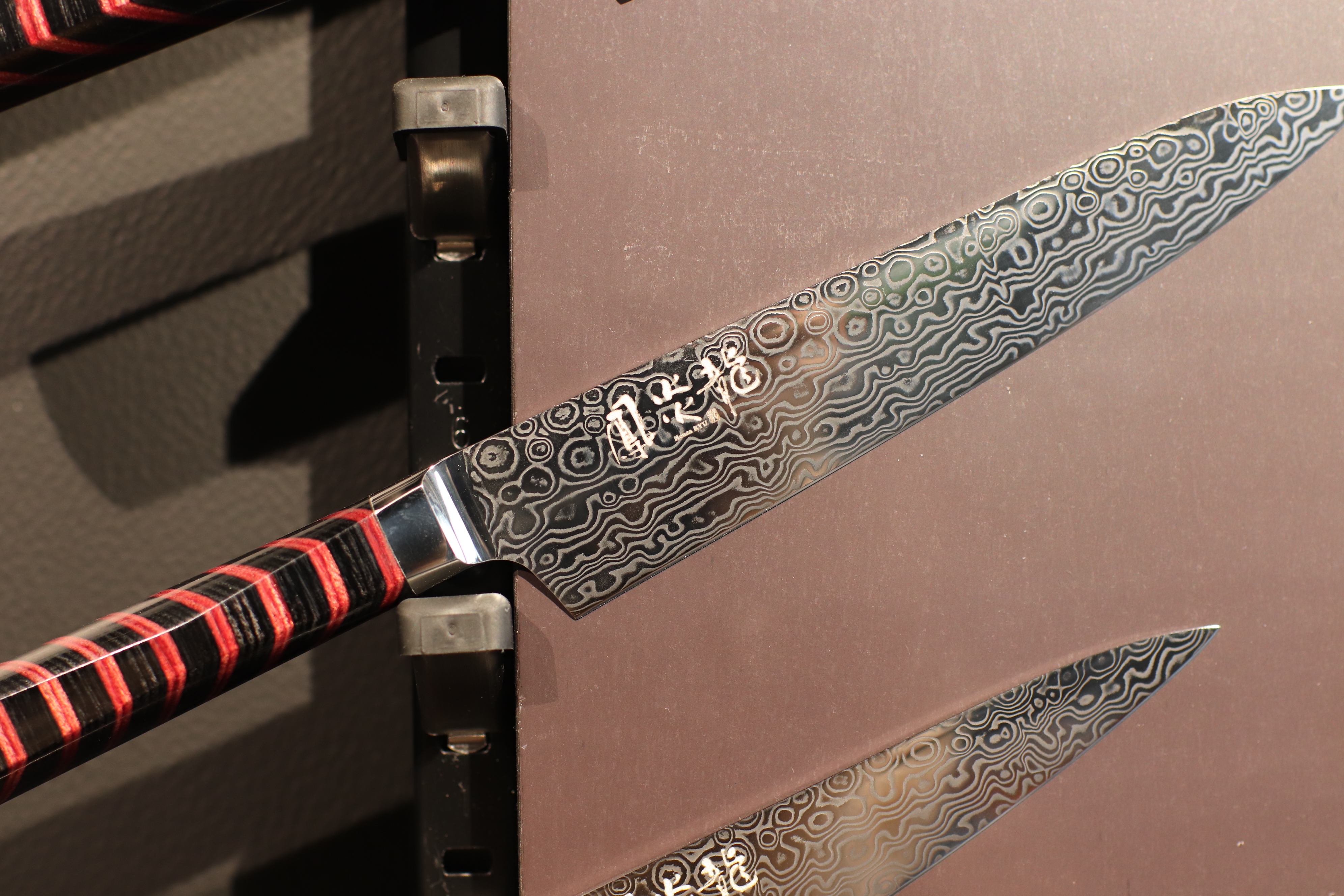 挑戦と継承を続ける越前打刃物【龍泉刃物】 | RENEW 2024