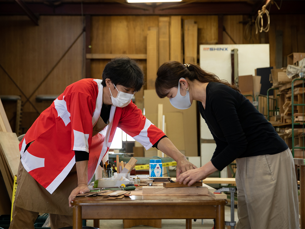 ファニチャーホリック