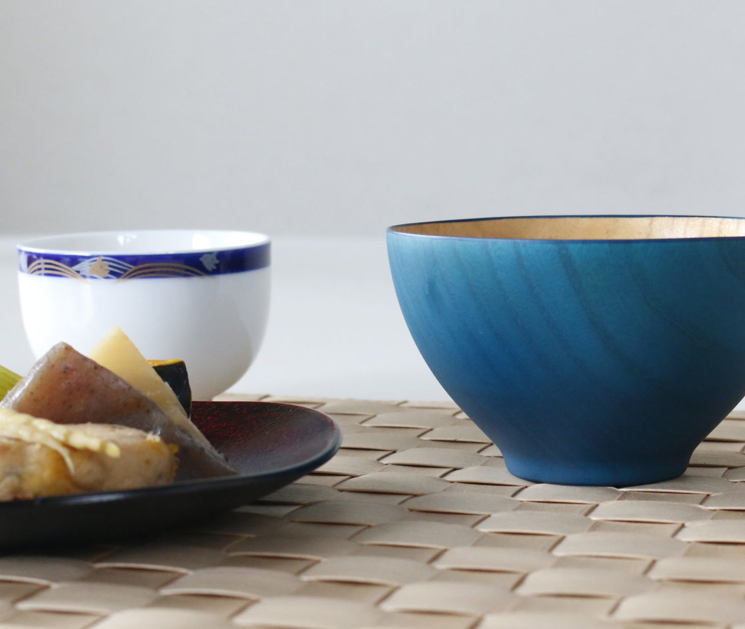 EXHIBITOR - 漆器久太郎 | RENEW 2026